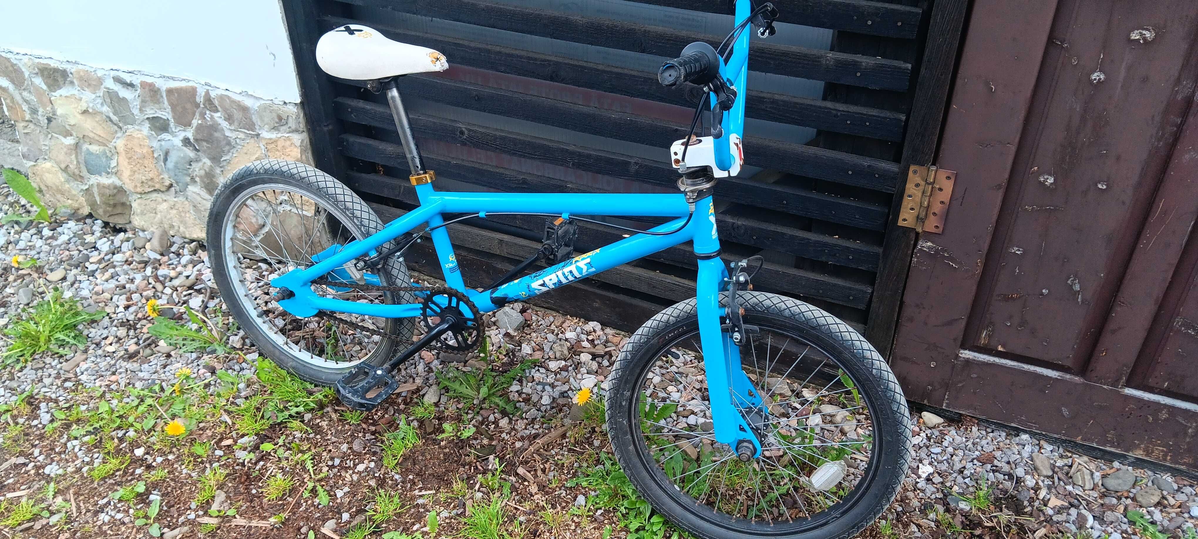 Bicicleta pentru copii