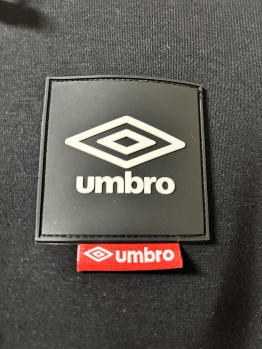 Мъжки суитшърт UMBRO, XL, отговаря на L