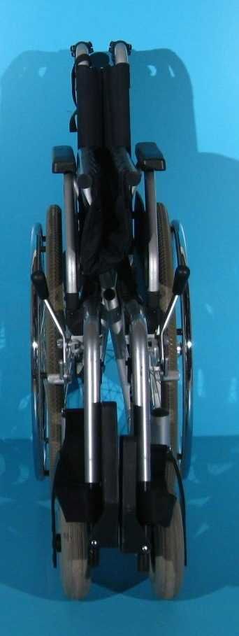 Scaun cu rotile persoane dizabilitati B+B / latime sezut 43 cm