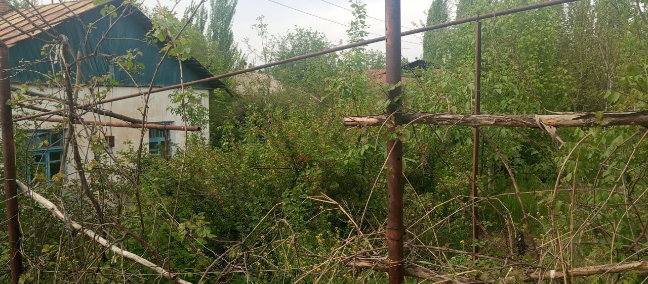 Bochkaga 20 km yetmasdan dacha sotiladi ozimniki!