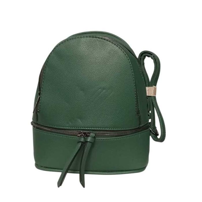 Rucsacul care te ține organizată și în pas cu moda!