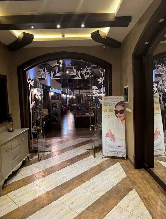 Продажа коммерческой недвижимости -Здание Ракат боши 1150м2(N107)