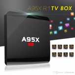 ТВ-приставка: Android TV Box Media Player Тв бокс+500 каналов