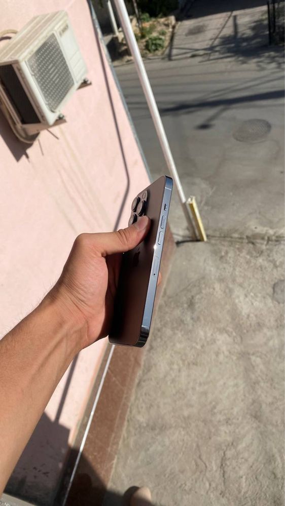 Iphone 13 PRO arzon