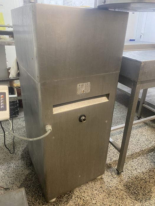 Хидравлична пълначка