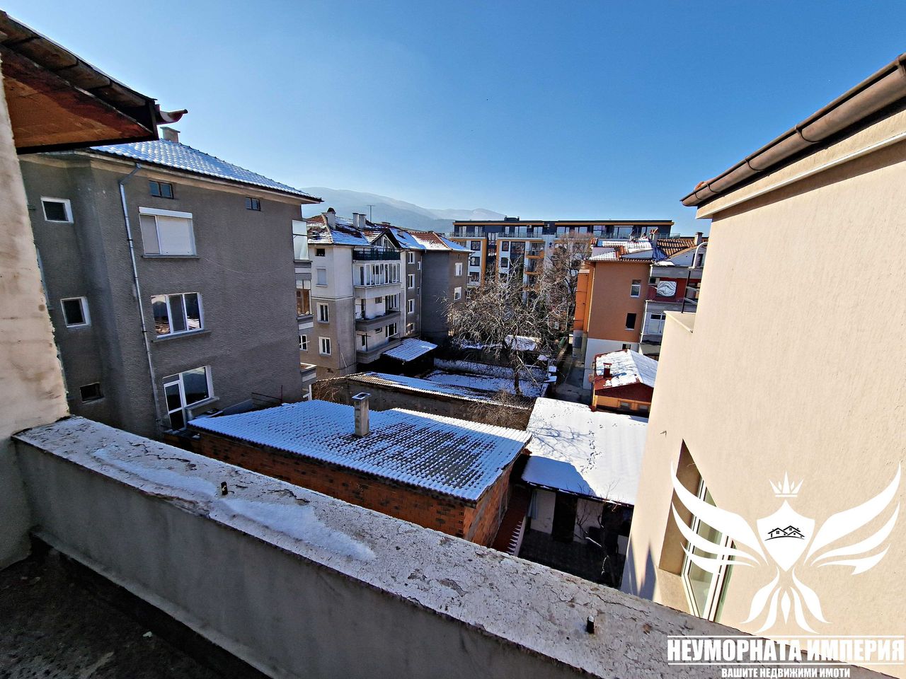 Продава се Двустаен апартамент в Асеновград - 40 кв.м за 995 €/кв.м - Снимка #6