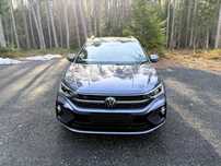 Продам автомобиль Volkswagen Taigo R-Line