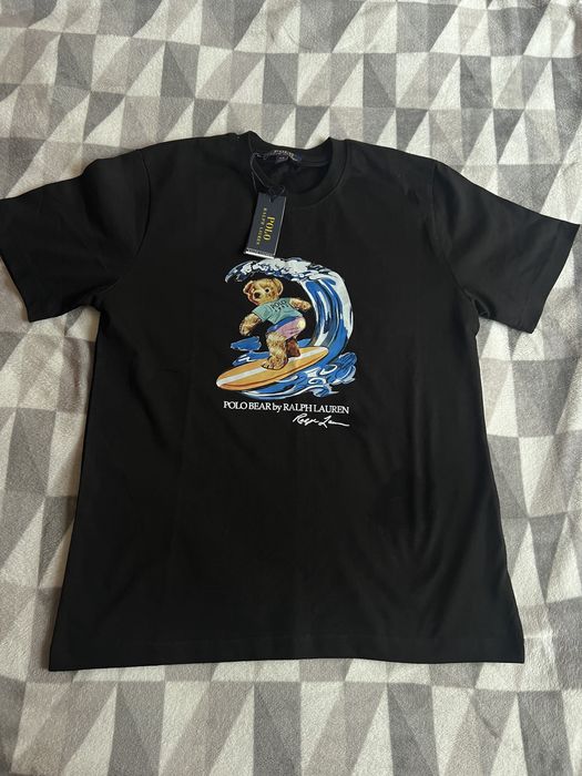 Tricou Polo.