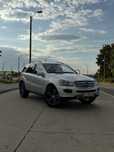 Mercedes-Benz ML 280 CDI