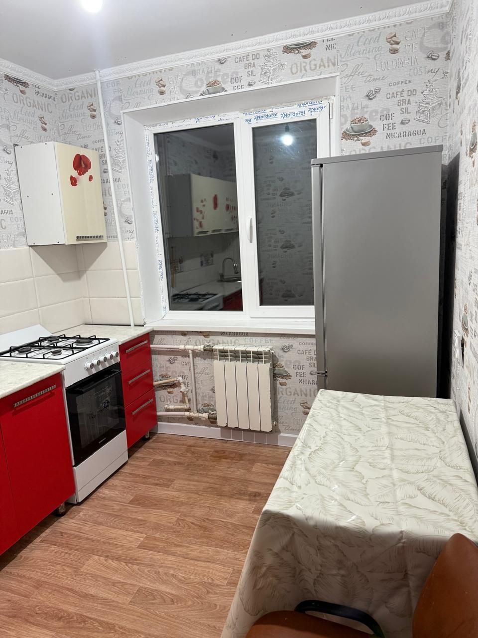 Продам 2 комнатную квартиру
