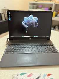 Ноутбук HP LAPTOP 15S-eq1162ur