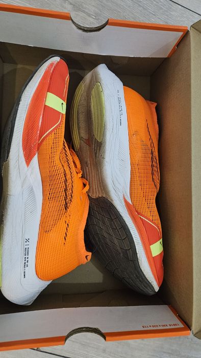 Pantofi de alergare Nike vaporfly 2