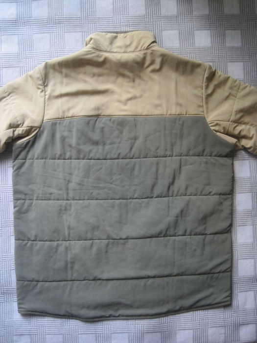 Jachetă Patagonia M PACK IN JACKET, Industrial Green, XL, nouă