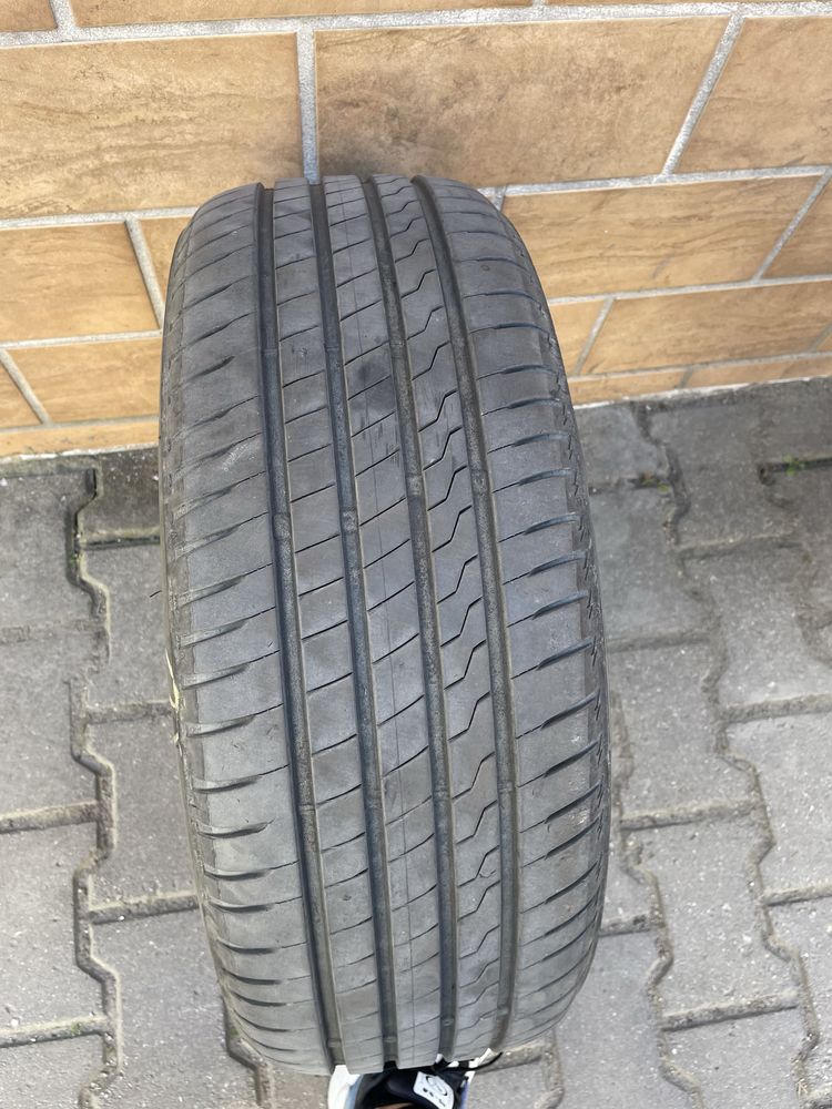 2 бр. Летни гуми Firestone Roadhawk 205/55/16