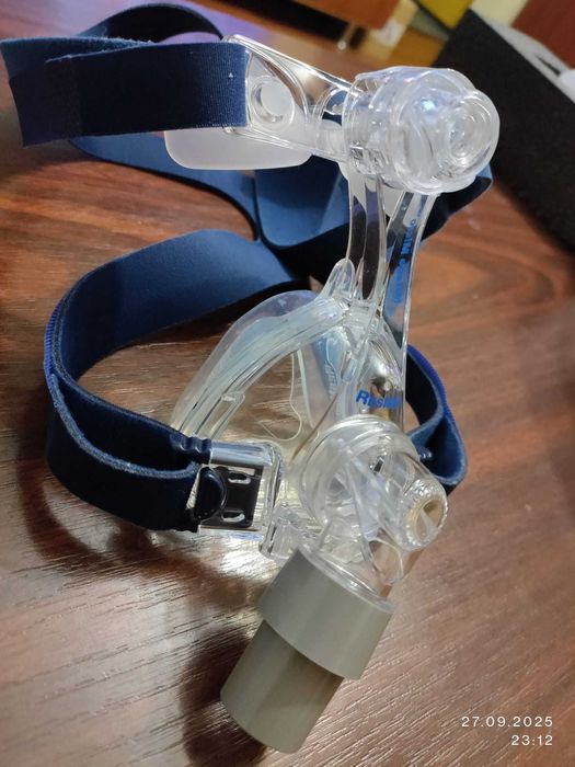 Masca CPAP Resmed Mirage Micro, marimea ''M''