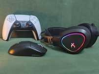 Игровой набор для Пк