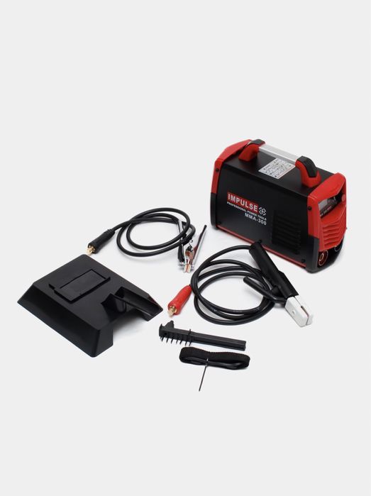 Сварочный аппарат IMPULSE MMA-300