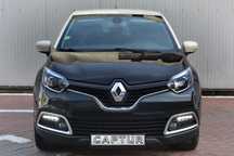 Renault Captur Renault Captur Energy TCE 90 INTENS
