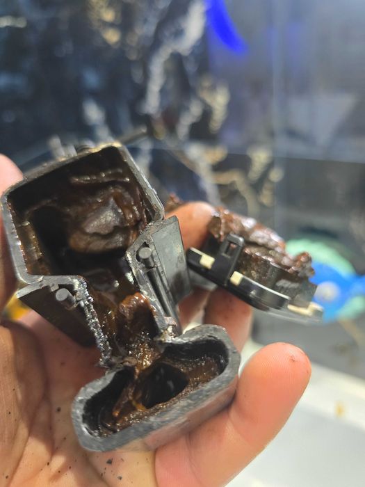 reparatii, service si intretinere espressoare