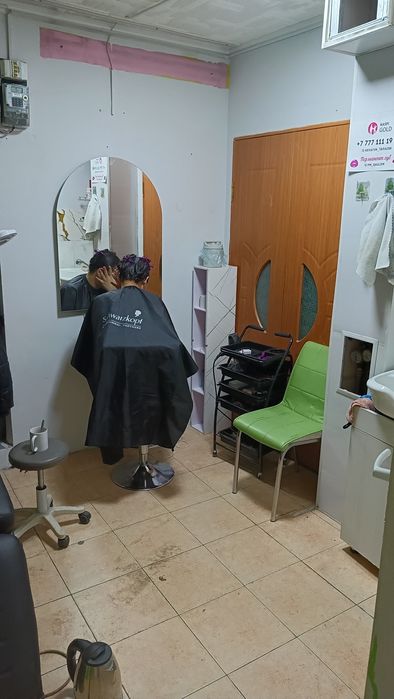 Сдается в аренду помещение 4мкр 20 дом