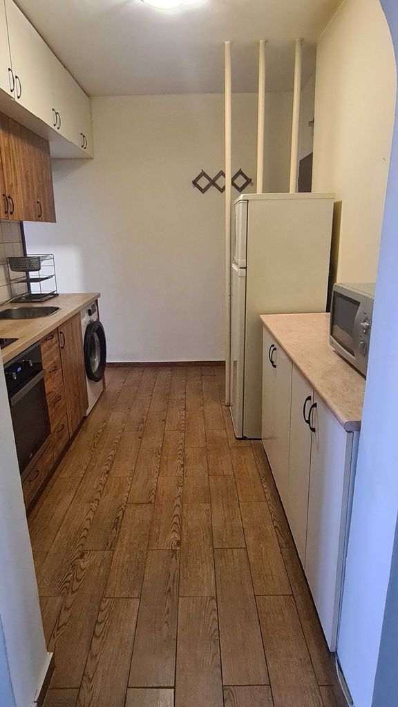 Дава се под наем Двустаен апартамент в София, Света Троица - 56 кв.м за 450 € - Снимка #5