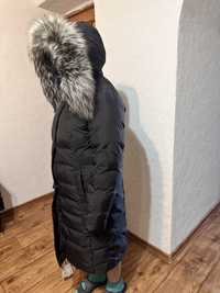 Продам новое зимнее пальто