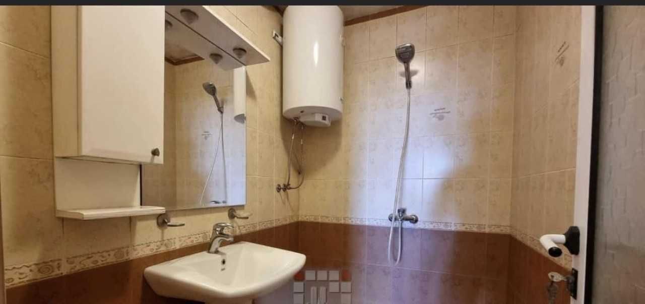 Тристаен апартамент в Тракия