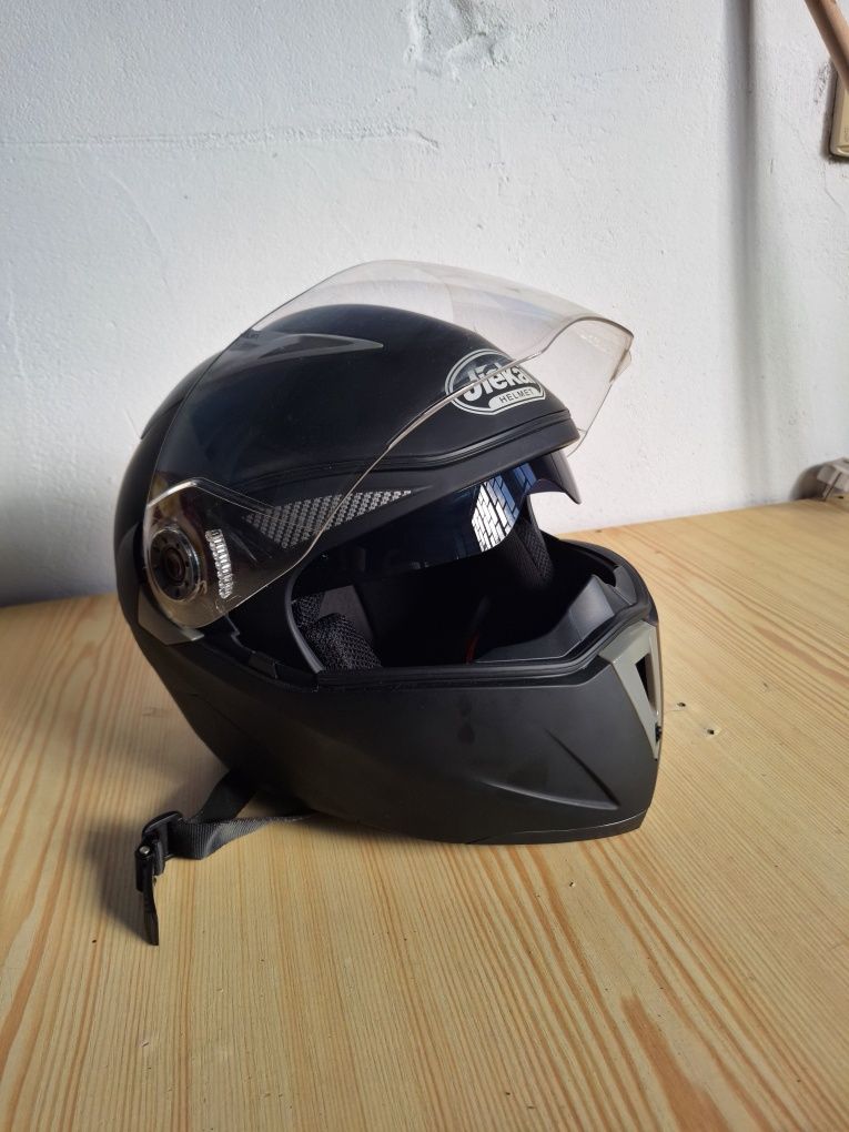 Casca de motor Jiekai