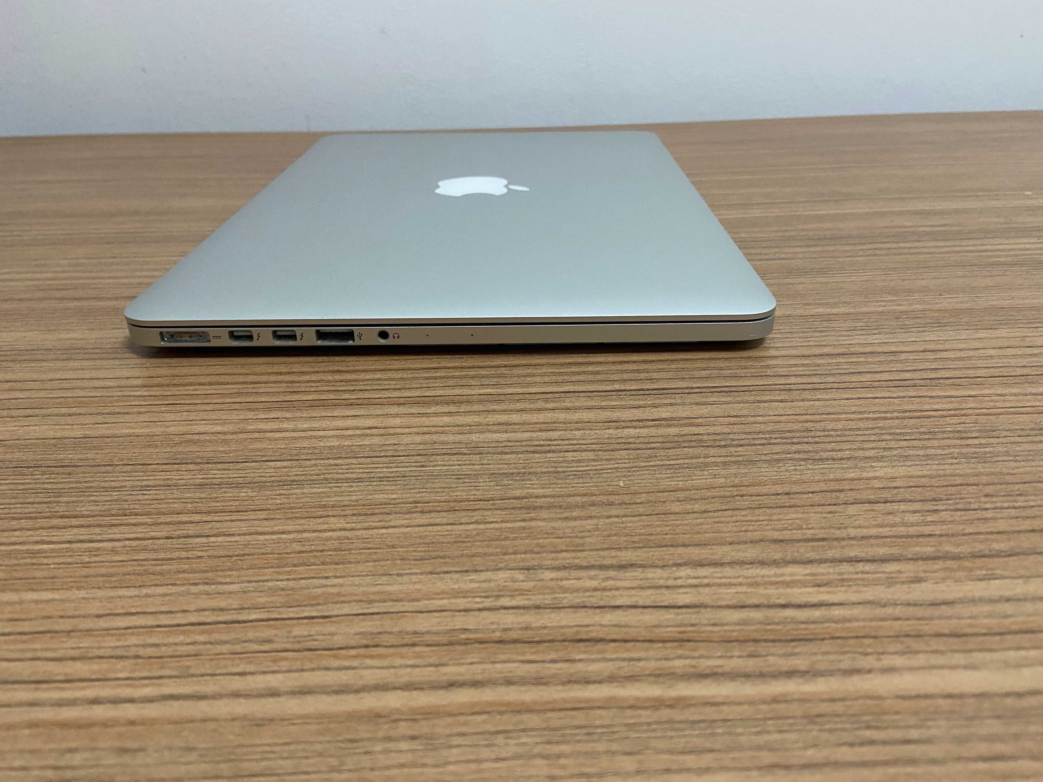 Laptop Macbook PRO Retina 13' Mid 2014 i5 8GB