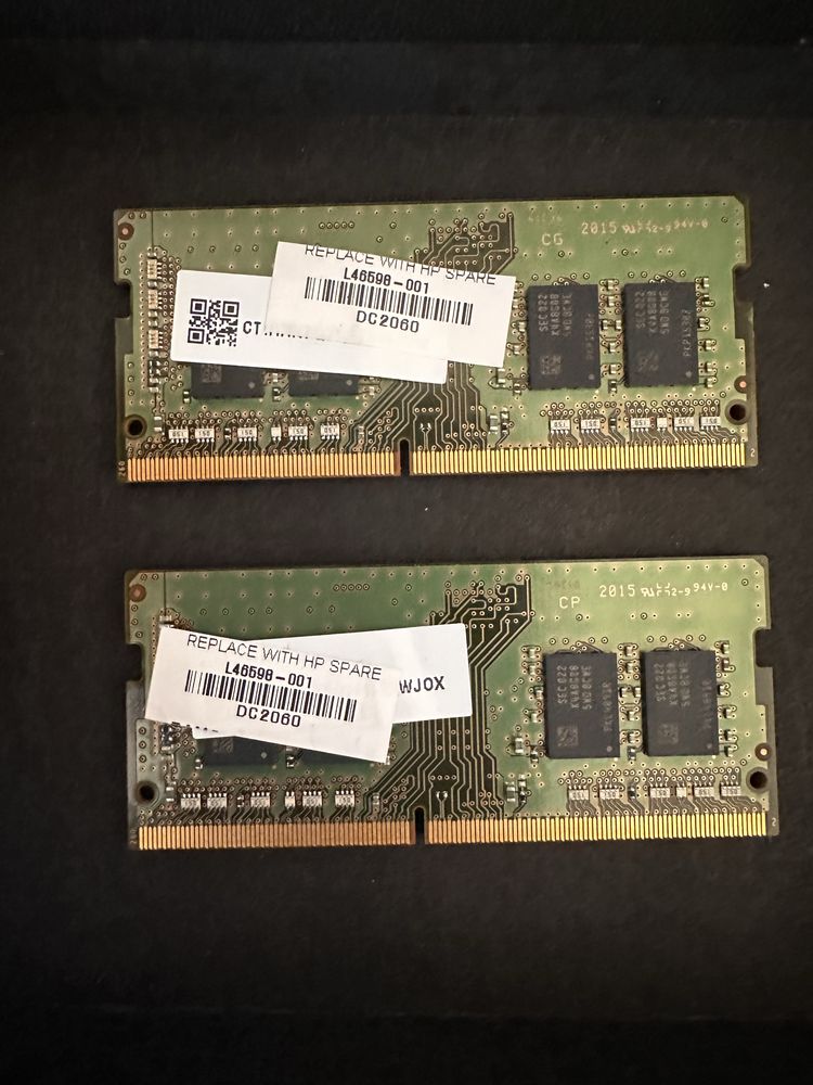 Оперативная память Samsung DDR4 на 4 Гб/8 Гб для игр и офисных задач