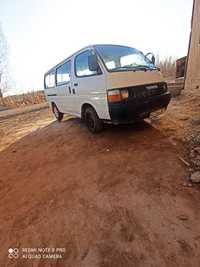 Toyota Hiace 1991