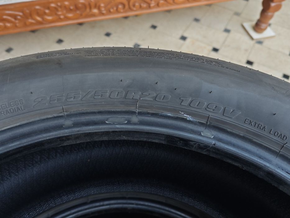 Dunlop balon shina 255 50 R20 255/50/R20