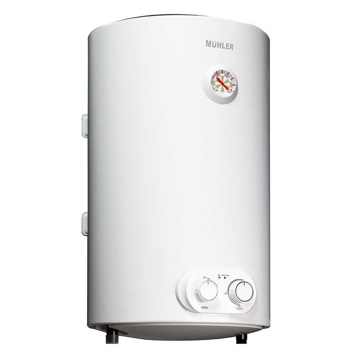 Бойлер Muhler WH80MM2, Чисто нов, Мостра, с Гаранция