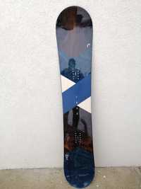 Vând/schimb două plăci Snowboard Head True 154CM