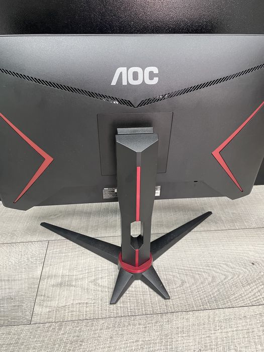 NDP Amanet Monitor Gaming AOC (41390)