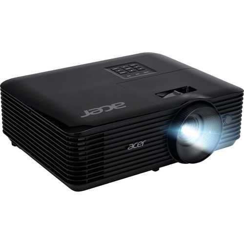 Проектор aser X1326AWH DLP Projector Любой способ оплаты!