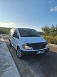 Vând Mercedes Vito 111 cdi