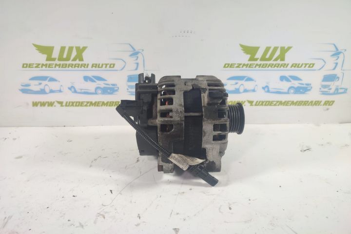 Alternator 2.0 D 204DTD gx7310300df gx73-10300-df 0125813038 Land Rover Discovery 5 seria