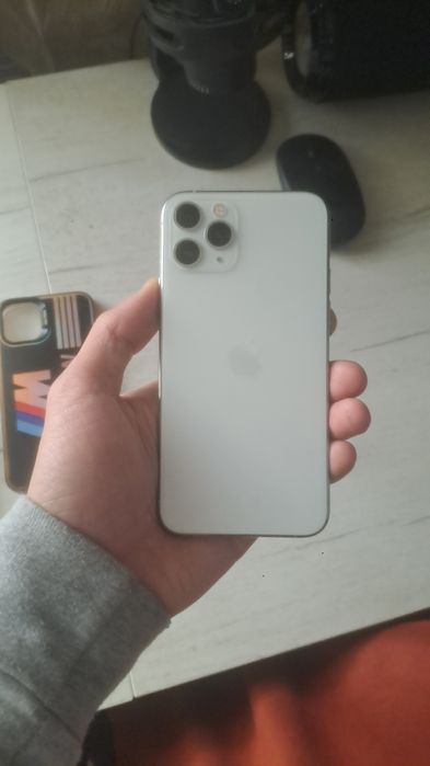 Iphone 11 Pro 256 GB LLA