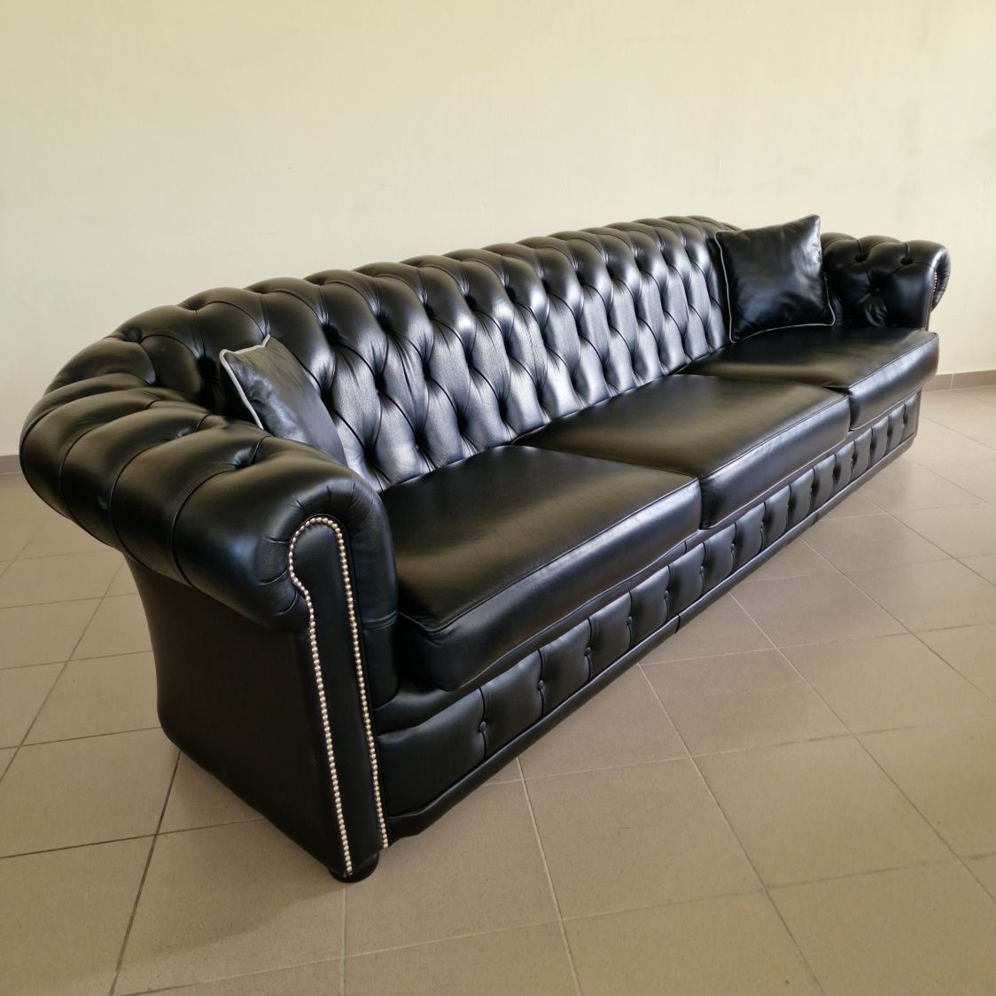 Честърфийлд Chesterfield