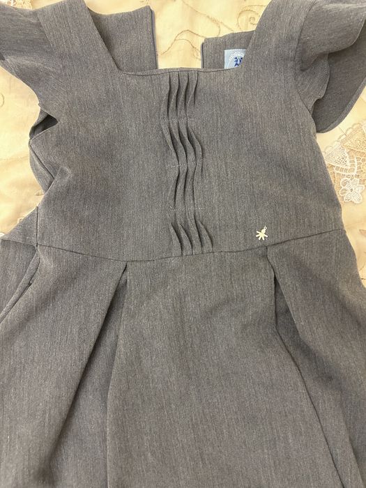 Сарафан для девочек