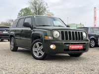Jeep Patriot 2.0Diesel 4x4 an2007 =Posibilitate rate=