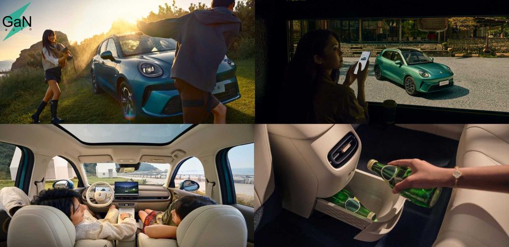 GaNauto ORA 5 Pro Max New 2026 Buyurtma Asosida/Под Заказ Cip Tashkent