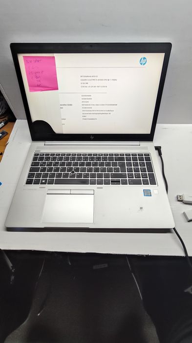 Componente HP Elitebook 850 g6,850 g5