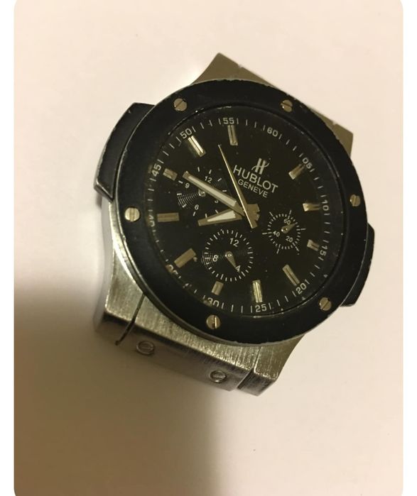 Ceas de mana functionabil