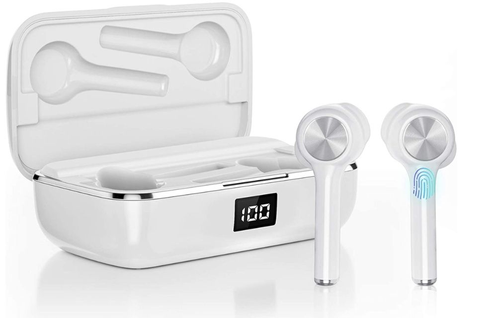 Căști Touch Orit Ture Wireless