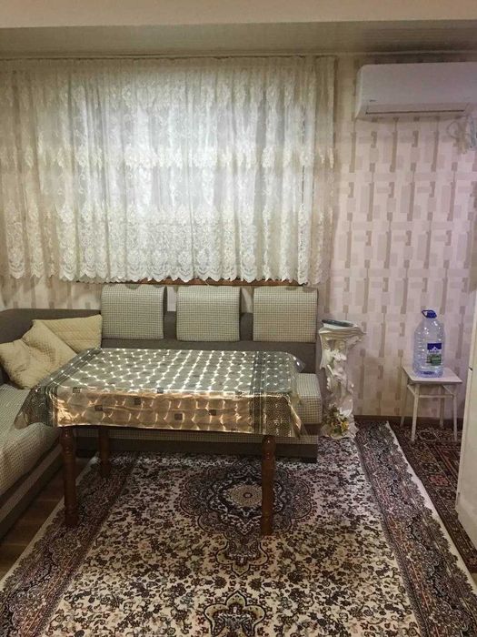 Сдаётся квартира рисвий ислом Ота