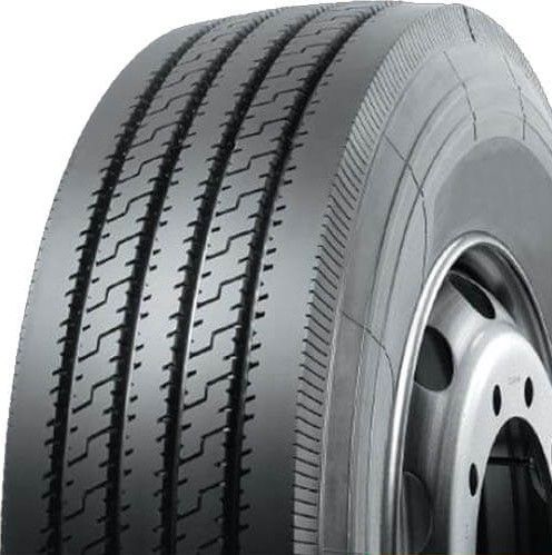 Anvelope noi 315/80R225 156/152L Hifly HH102