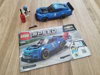 Lego Speed Champions 75891 Chevrolet