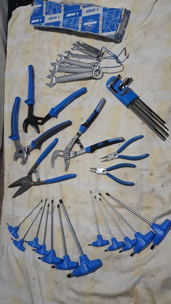 Clește sertizat papuci  electrici Knipex